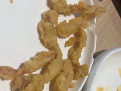 -令狐冲烤鱼·烧菜馆(达明店)
