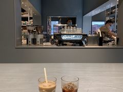 -来回·咖啡(钟村咖啡豆店)