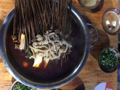 -老瓦房冷锅串串(文殊院店)