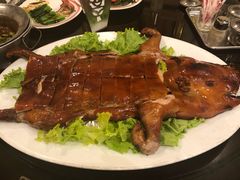 -中国城银都鱼翅酒楼
