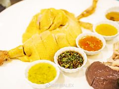 -御唐府海珊瑚主题餐厅