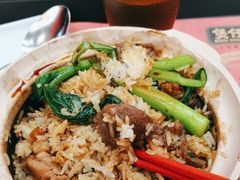 -华记煲仔华·煲仔饭(市桥易发店)