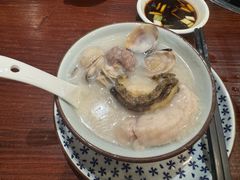 -顺德一品粥·20年凤城老字号(芳村店)