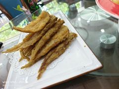 -渔码头食府(蓬莱阁店)