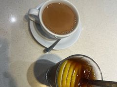 -和平馆·地道港澳茶餐厅(西门口店)