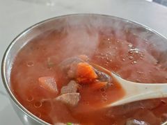 -老秦盖浇饭鸭子饭(回音必小区店)