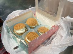 -六伴夏烘焙蛋糕·低糖动物奶油