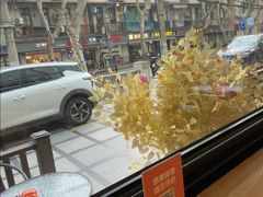 -梦菲思饼屋(瑞金宾馆店)