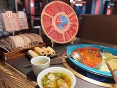 -吼堂老火锅(太古里总店)