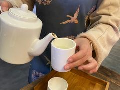 -道南書院·私房菜·早午茶·茶馆