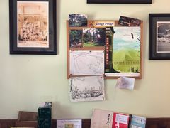 -马克咖啡The Moganshan Lodge
