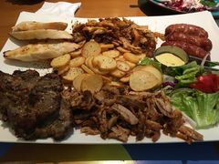 -HELLO MUSAE 拾光缪斯餐厅·纯正希腊风味(苏州中心店)
