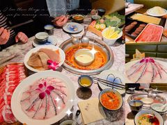 -鱼豆吉·豆浆鱼火锅(宜昌万达店)
