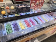 -西树泡芙(秦皇岛茂业天地店)