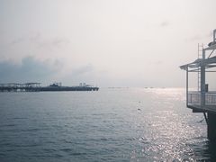 -三亚西岛海洋文化旅游区