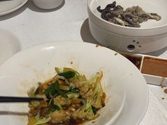 -月福京味斋·烤鸭店·北京菜(鼓楼总店)