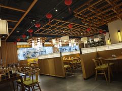-伊喜饺子·烤鸭(五道口学院路店)
