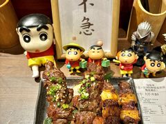 -不急·slowdown·长沙深夜食堂(梅溪湖店)