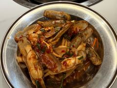 -牛品福潮汕牛肉火锅(旺庄店)