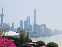 -上海和平饭店华懋阁 Cathay Room