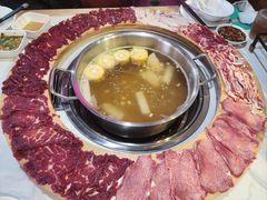 三毛牛肉-三毛牛肉店(福强店)