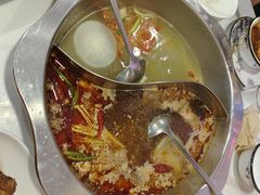 -骨大叔酱大骨自助火锅(东街口店)