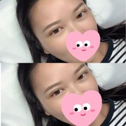 点击看大图 -久匠半永久纹眉