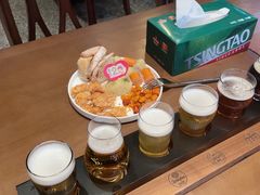 -青岛啤酒博物馆