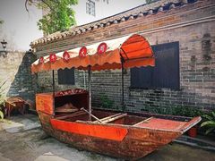 -周大娘牛乳(旧寨古村总店)