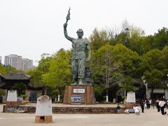 -景德镇古窑民俗博览区