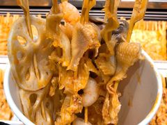 -廖记棒棒鸡(青岛万象城店)