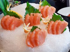 -宝燕壹号景观餐厅(龙盛国际商业广场店)