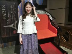 -歌库K馆量贩KTV(万达广场店)