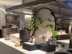 -星伦多 自助料理(圆融店)