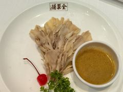 -北京全聚德(王府井店)