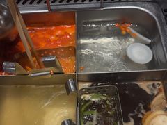 -海底捞火锅(吾悦广场店)
