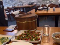 -61号餐吧(兴坪古镇漓江店)