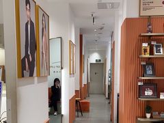 -海马体照相馆(万菱汇店)