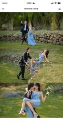 -太古映画婚纱摄影(天河店)