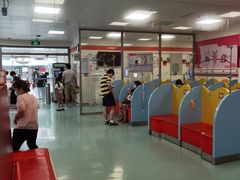 -上海市东方医院(总院)