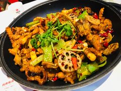 -渝蛙馆(新百店)