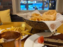 -巴伐利亚啤酒坊(意式风情街店)