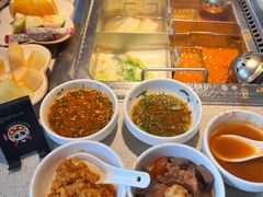 -海底捞火锅(番禺广场店)