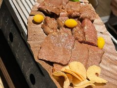 -本源食集 日式烧肉·炉端烧(东海缤纷店)