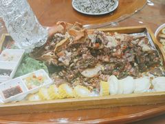 -清真悦宾楼食府(海湖店)