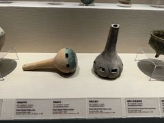 -张掖市博物馆