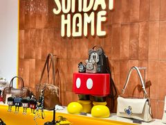 -深圳湾万象城(南山店)