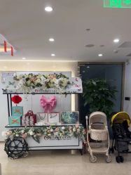 -禧月荟月子中心(前海Max店)