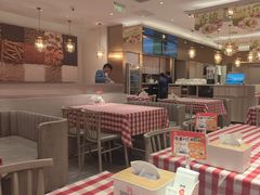 -西贝(上海中心店)