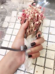 -爱睫物语·疗愈美睫美甲